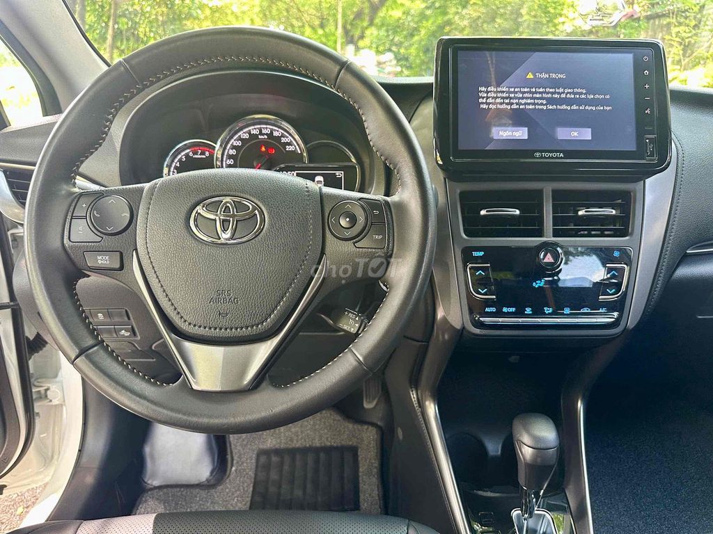 Toyota Vios 2023 G - 40000 km. Mua bán Ô tô tại Thành phố Cao Lãnh Đồng Tháp được đăng bởi Linh mua bán ô tô bình dương hình 8