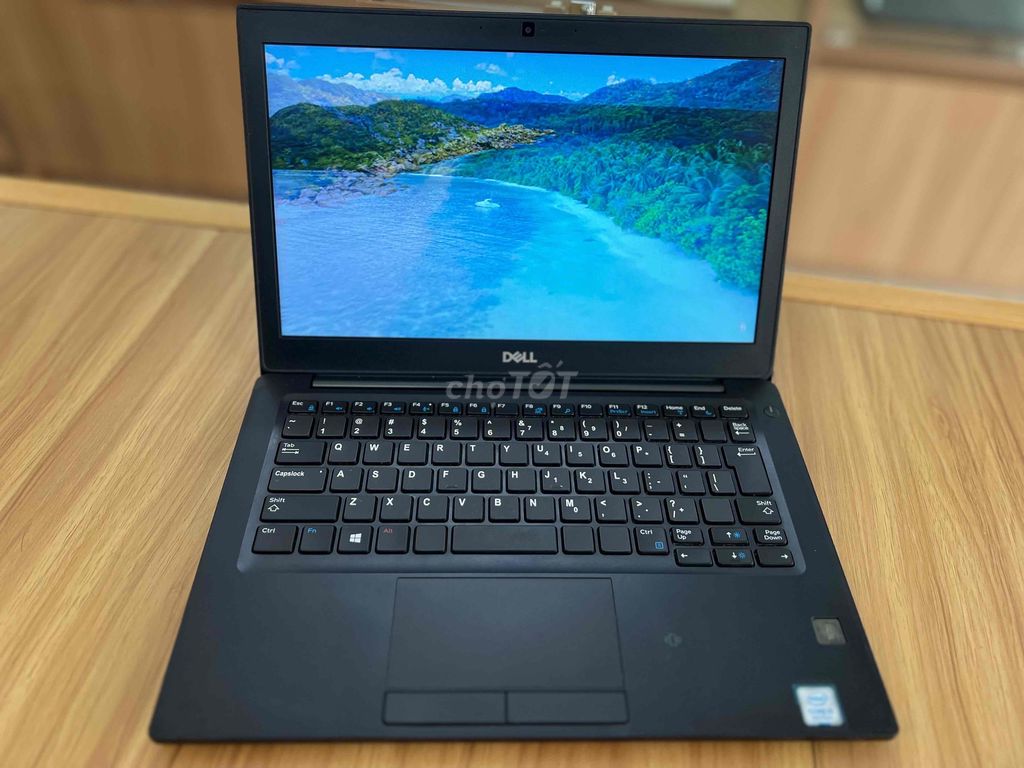 Dell Latitude 7290 Core I5-8350U 8GB/256GB. Mua bán Laptop tại Thành phố Long Xuyên An Giang được đăng bởi Laptop Mai Lý Nghĩa hình 1