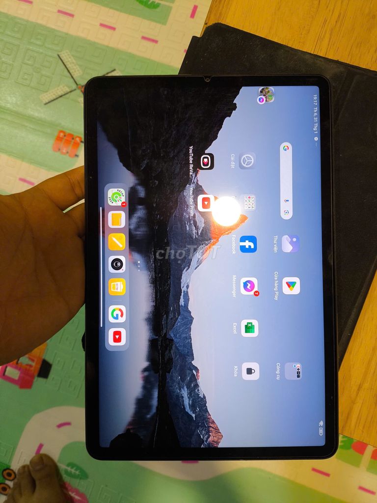 xiaomi pad 5