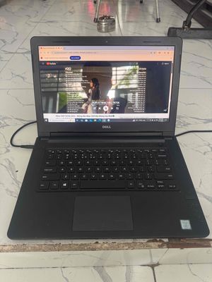 Cần Bán Dell Vostro 14 3468 Core I3 7100U. Mua bán Laptop tại Quận 8 Tp Hồ Chí Minh được đăng bởi Sang Máy Cỏ