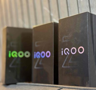 📱Vivo iQOO Z9 Turbo 12/256GB - Mới 100% pin 6400. Mua bán Điện thoại tại Quận Ninh Kiều Cần Thơ được đăng bởi Khả Duy Mobile