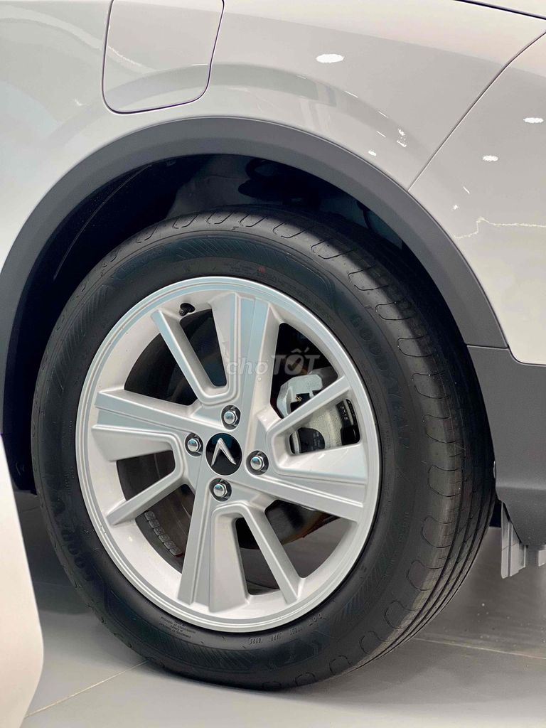 VF5 Ông Hoàng Dịch Vụ - Trả Trước 0đ - TK Chi Phí. Mua bán Ô tô tại Thành phố Thủ Đức Tp Hồ Chí Minh được đăng bởi Triệu Tú  hình 9