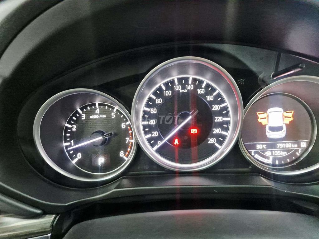 Mazda CX5 2.5 1 cầu xe đẹp cọp. Mua bán Ô tô tại Huyện Hóc Môn Tp Hồ Chí Minh được đăng bởi Đỗ Tùng hình 14