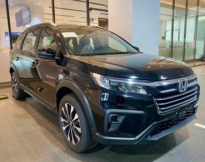 Honda BR-V 2025 L - Siêu Lướt Chỉ 24 kilomet. Mua bán Ô tô tại Quận 7 Tp Hồ Chí Minh được đăng bởi Honda Ôtô SG Quận 7