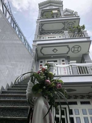 CẦN BÁN GẤP NHÀ THU NHẬP CAO HUỲNH TẤN PHÁT Q7. Mua bán nhà ở tại Quận 7 Tp Hồ Chí Minh được đăng bởi BDS Huy Lê