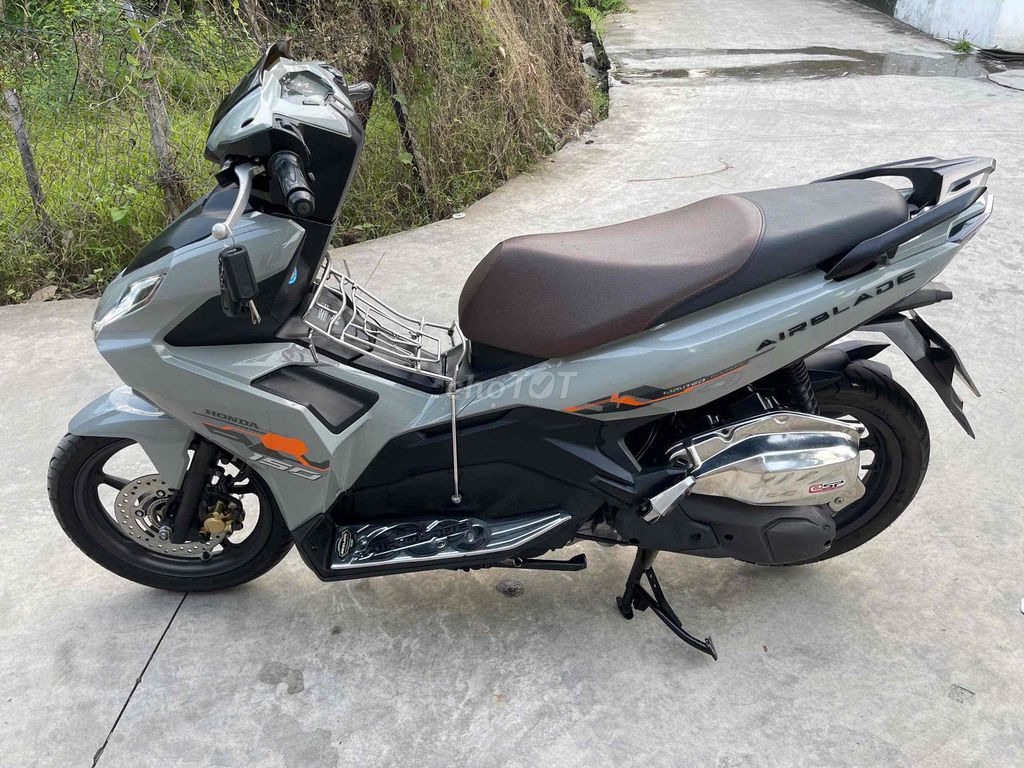 Cần bán ab 150 máy zin. Mua bán Xe máy tại Quận Kiến An Hải Phòng được đăng bởi Đức Anh  hình 4