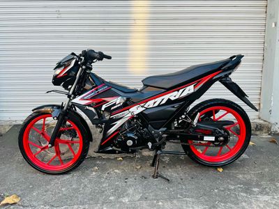 Satria 2020 chính chủ. Mua bán Xe máy tại Quận 12 Tp Hồ Chí Minh được đăng bởi Hải Đăng 