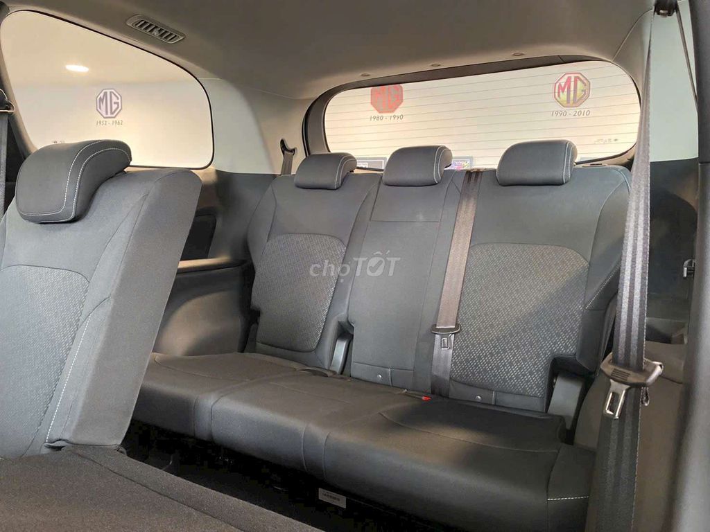 G50 MT💥TRẢ TRƯỚC 98TR💥( MIỄN PHÍ TRƯỚC BẠ). Mua bán Ô tô tại Quận 6 Tp Hồ Chí Minh được đăng bởi SHOWROOM Ô TÔ MG KINH DƯƠNG VƯƠNG  hình 5