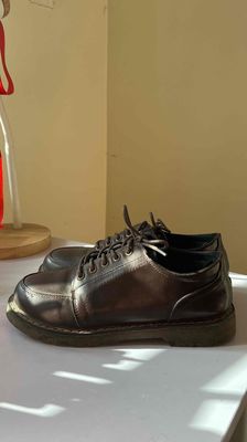 Giày Da Vintage Nâu size 39 mới 90%. Mua bán Giày dép tại Quận Tây Hồ Hà Nội được đăng bởi Thảo
