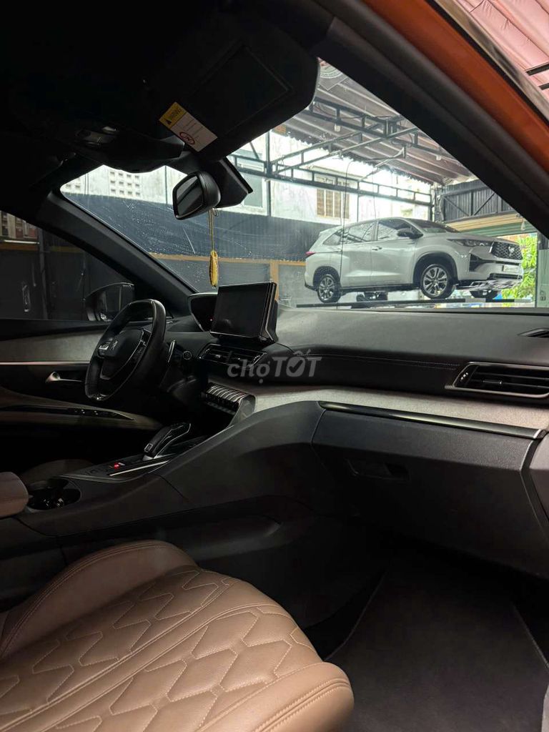 BÁN GẤP PEUGEOT 3008 GT 2023 1 ĐỜI CHỦ. Mua bán Ô tô tại Quận Gò Vấp Tp Hồ Chí Minh được đăng bởi Trần Nguyễn Quốc Duy hình 6