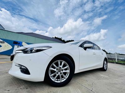 Mazda 3 sx 12/2019 premium 1.5L  - 61000 km. Mua bán Ô tô tại Huyện Hóc Môn Tp Hồ Chí Minh được đăng bởi Vũ