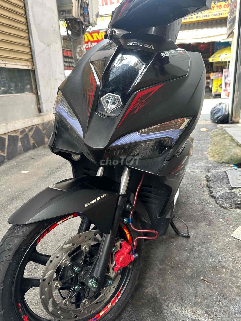 ab -125 khoá ga biển số 69 giao cccd sđt chủ. Mua bán Xe máy tại Thành phố Biên Hòa Đồng Nai được đăng bởi Cửa Hàng Trung Tín hình 3