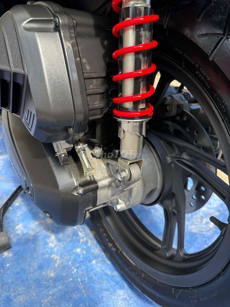 Sh 125 ABS 2023 xám xi măng sport. Mua bán Xe máy tại Quận Ngô Quyền Hải Phòng được đăng bởi Dương Vũ hình 4