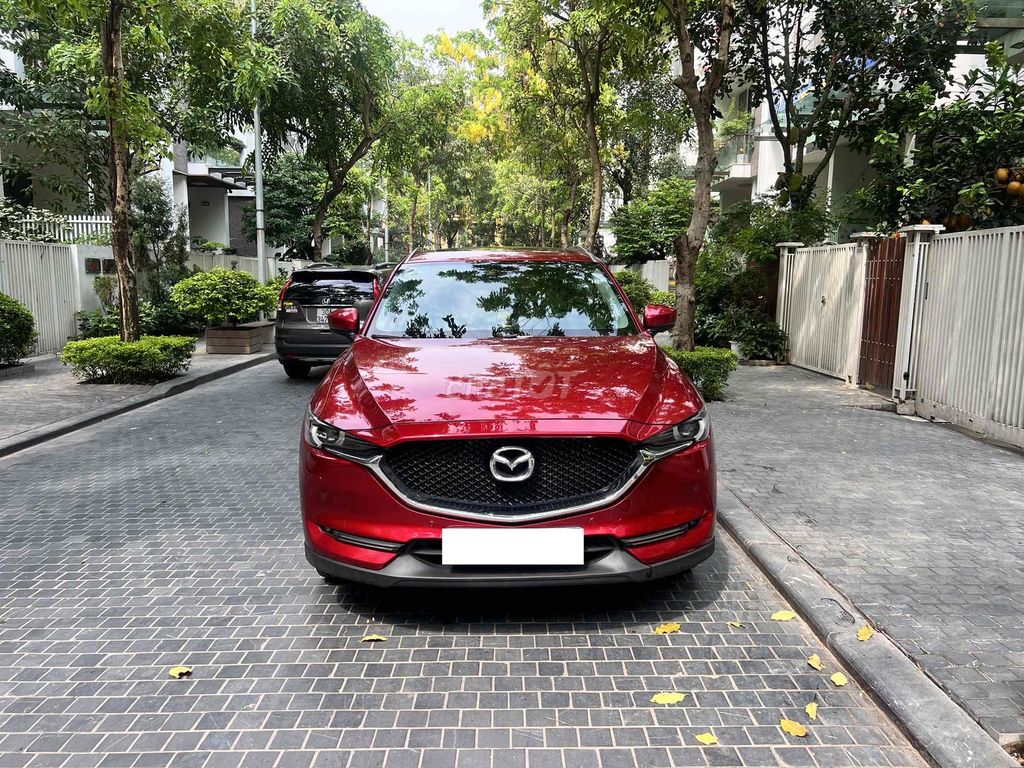 ✅ Mazda CX 5  Premium sx 2020 máy siêu chất, zin