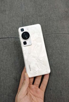 Huawei P60 8/256 Zin Đẹp, Camera Ngon, Sẵn Google