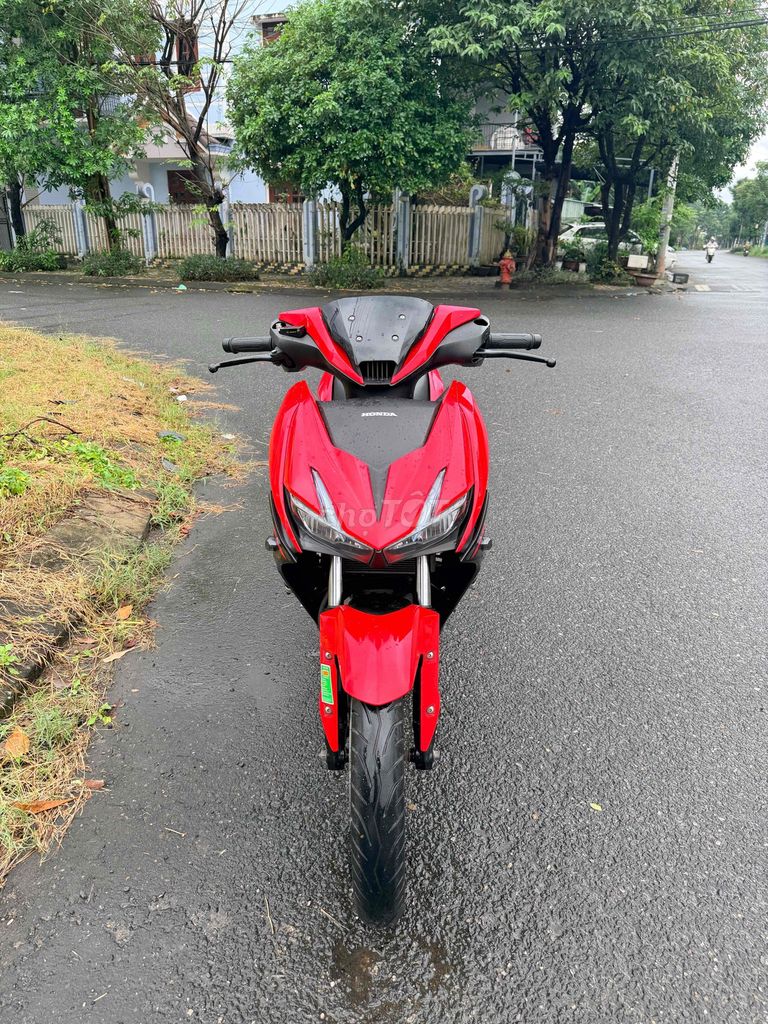 Honda Winner X 2021 Đỏ đen. Mua bán Xe máy tại Quận Liên Chiểu Đà Nẵng được đăng bởi Cửa hàng xe máy Nhớ Đình Nguyễn hình 2