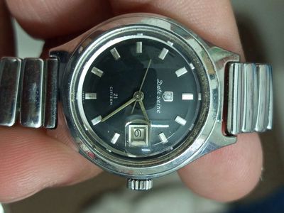 Đồng hồ nữ CITIZEN cót tay. Mua bán Đồng hồ tại Quận Ninh Kiều Cần Thơ được đăng bởi NGUYỄN THÀNH HẢI