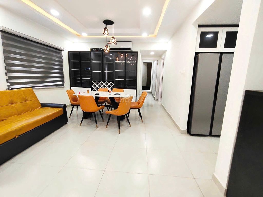 Bán NHANH căn GÓC chung cư Topaz 2PN Biên Hoà