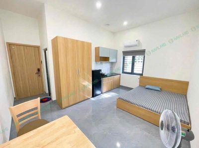 Rent · 1 bd · 30 м² · Quận Cẩm Lệ, ул. Đường Dương Loan