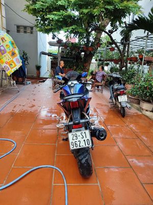 R15 v3. Mua bán Xe máy tại Huyện Đông Anh Hà Nội được đăng bởi Anh dũng