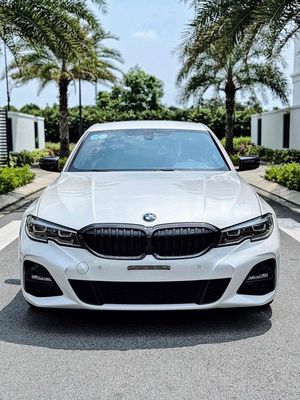 BMW 330i 2020 nhập Đức