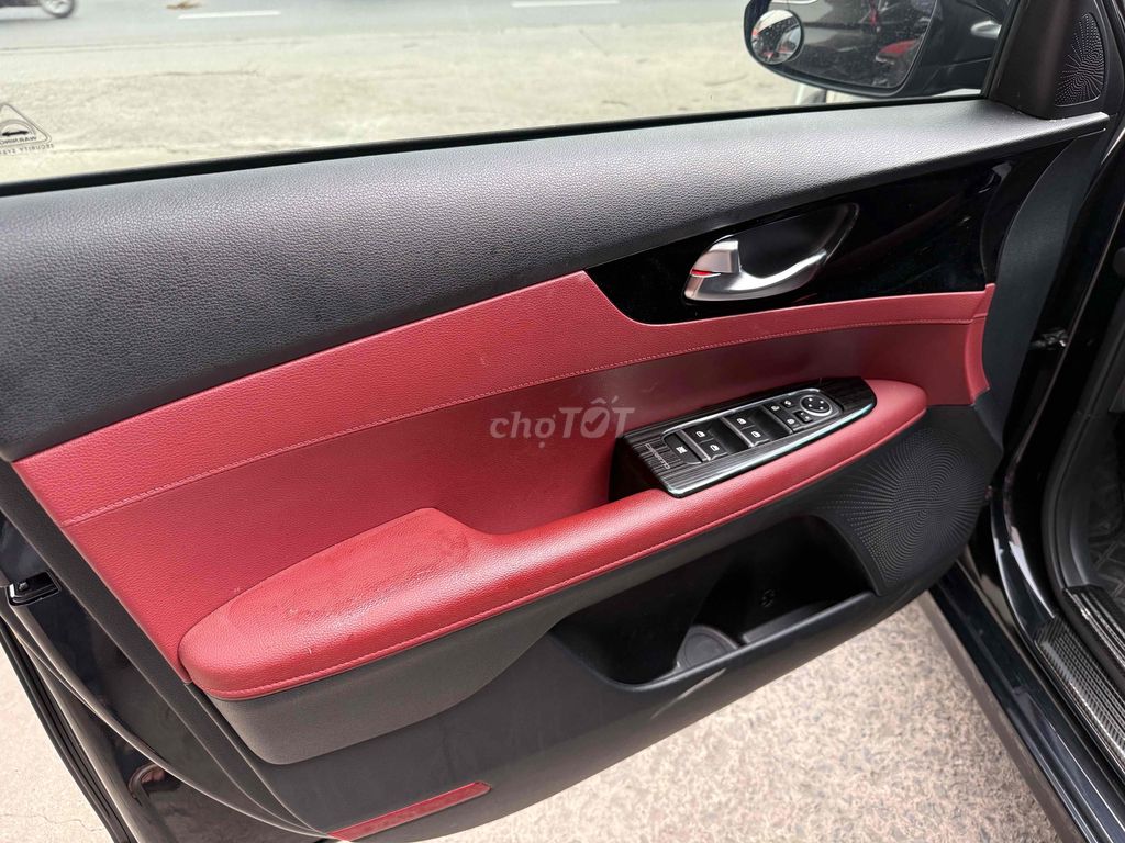 Kia Cerato 2020 2.0 AT Premium - 56000 km một chủ. Mua bán Ô tô tại Thành phố Thủ Đức Tp Hồ Chí Minh được đăng bởi FASTCARS THÁI Ô TÔ CŨ  hình 15