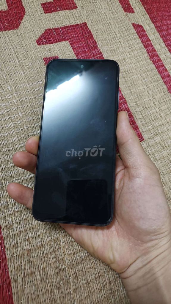 Xiaomi Redmi 10 4G 4GB/128GB Xám. Mua bán Điện thoại tại Quận Tây Hồ Hà Nội được đăng bởi Đức hình 1