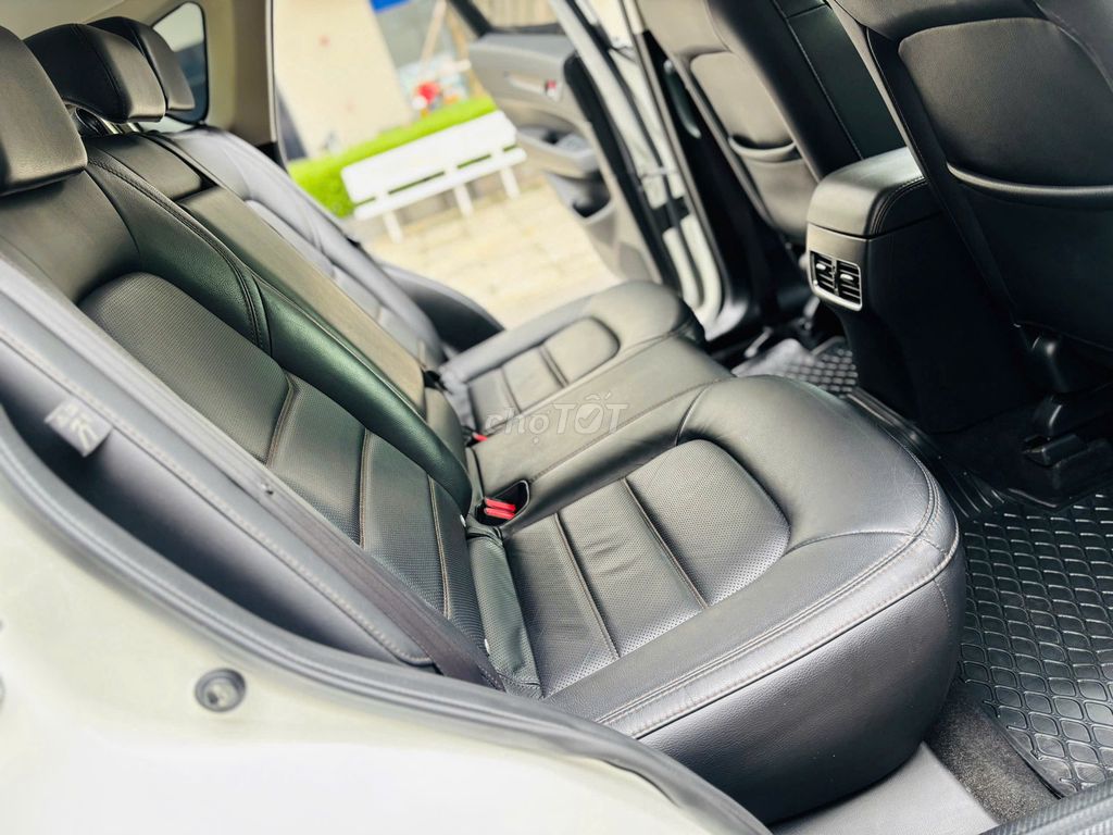 Mazda CX 5 2.0 Premium 2020 - 48000 km. Mua bán Ô tô tại Thành phố Dĩ An Bình Dương được đăng bởi trần thị khánh huyền  hình 10