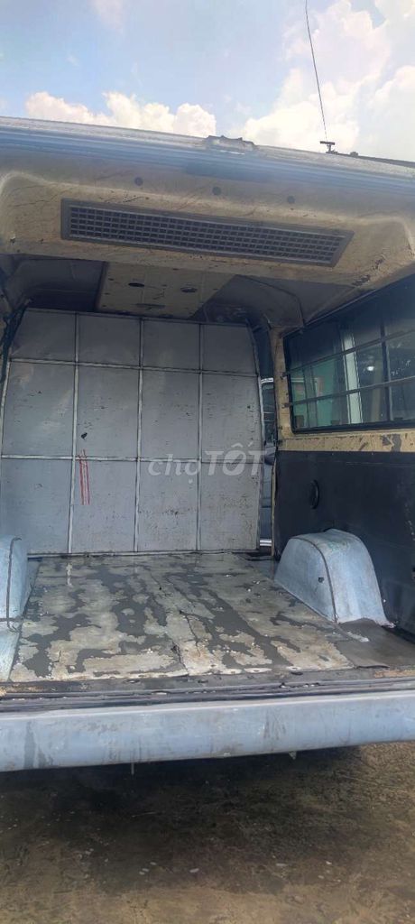 16 459 2007 311 CDI 2.2L - 181000 km. Mua bán Ô tô tại Quận 12 Tp Hồ Chí Minh được đăng bởi Phạm Đình Doanh hình 5