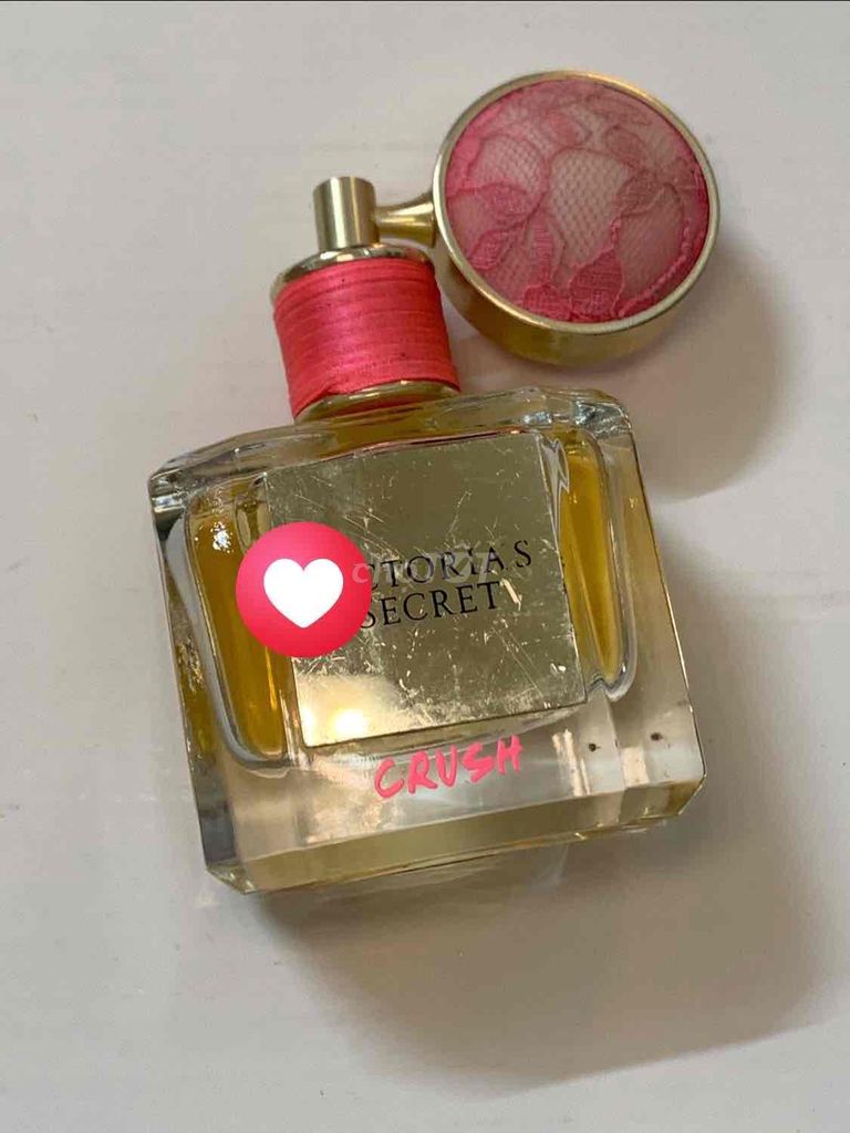 Nước Hoa Victoria Secret EDP 50ml