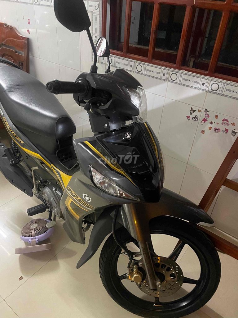 xe sirius 2025. Mua bán Xe máy tại Huyện Cần Đước Long An được đăng bởi Nhựt Anh hình 1