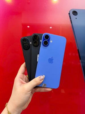iPhone 16 Plus 128GB 256GB pin 9x% zin đẹp
