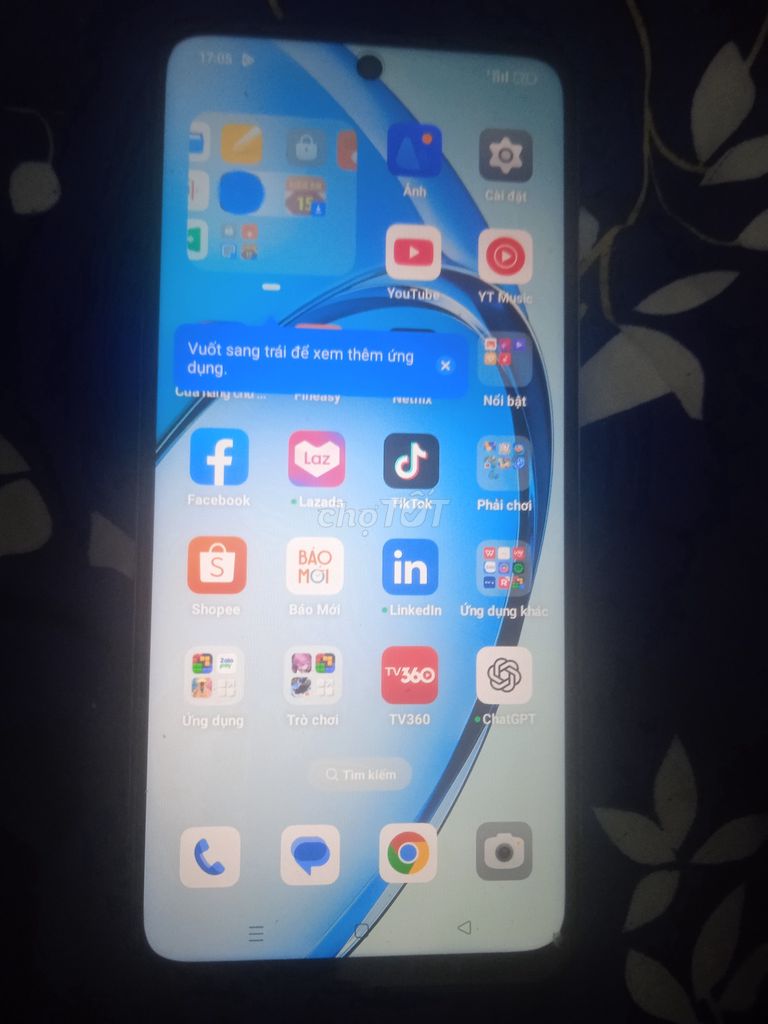 Oppo 3X Mới. Mua bán Điện thoại tại Quận Ngũ Hành Sơn Đà Nẵng được đăng bởi Huynh Hoily hình 1