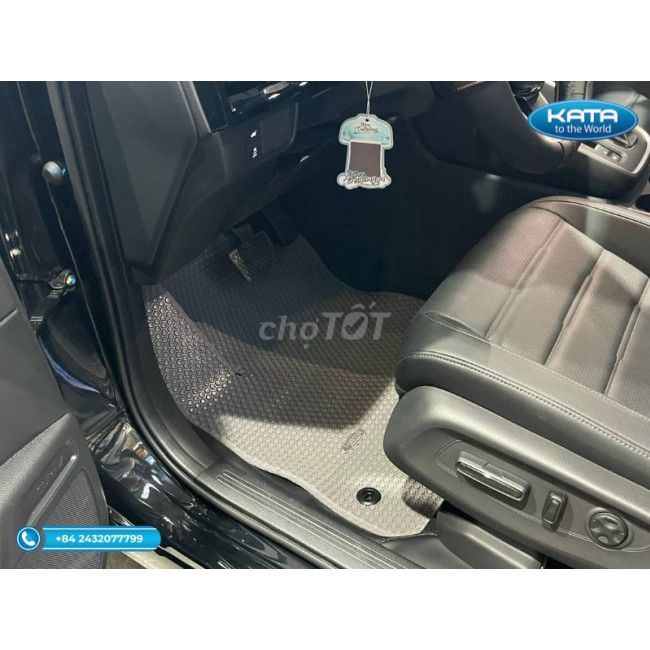 Thảm Lót Sàn Ô Tô Honda CR-V e:HEV RS 2024