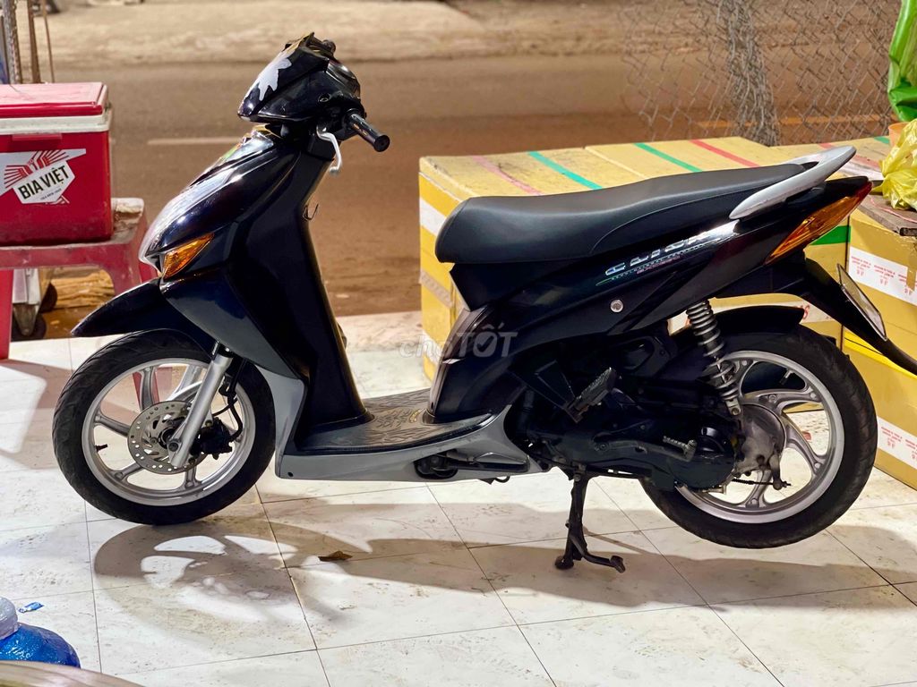 Honda Click 110_BSTP - Chính Chủ Sang Tên