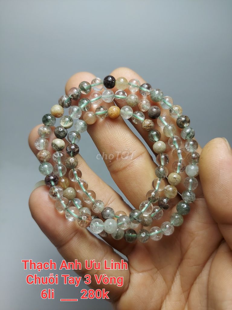 Chuỗi đá thạch anh ưu linh tự nhiên_02
