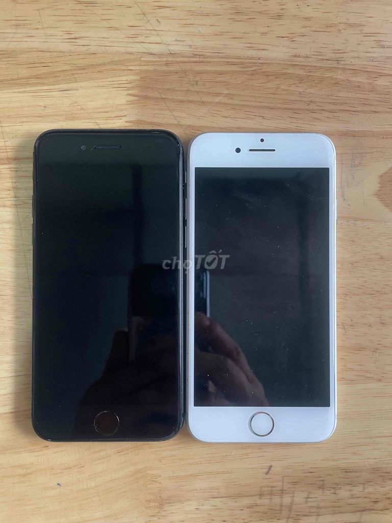Apple iPhone 7 32GB Đen, Bạc. Mua bán Điện thoại tại Quận Long Biên Hà Nội được đăng bởi casimeno hình 1