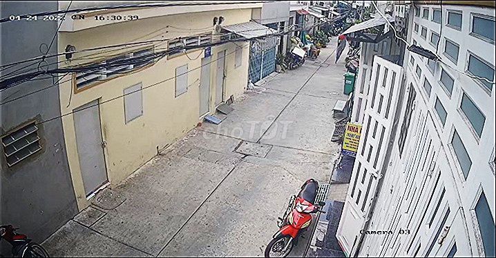 Phòng trọ đường Lê Đình Cẩn, cầu ông Búp, Bình Tân