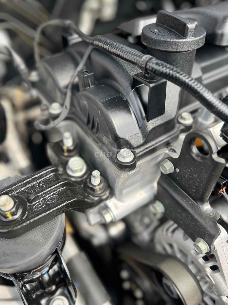 Hyundai Accent 2024 1.4 MT - 24000 km. Mua bán Ô tô tại Quận Hoàng Mai Hà Nội được đăng bởi QUANG TU hình 8