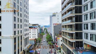 CHO THUÊ ĐẤT AN THƯỢNG GẦN CHUNG CƯ MƯỜNG THANH -180M2 NGANG 9M
