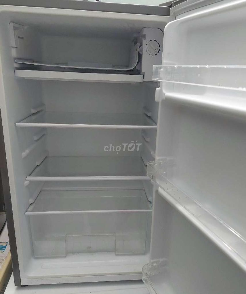 Tủ lạnh 90 lít electrolux mini phòng trọ