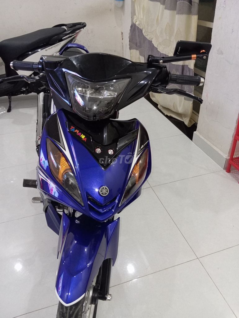 Yamaha Exciter 2011Xanh đen. Mua bán Xe máy tại Huyện Nhơn Trạch Đồng Nai được đăng bởi Hào Phạm Hoàng hình 6