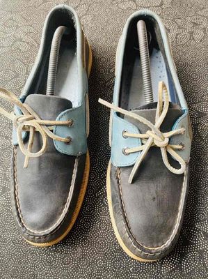 Sperry made Indoneisa s44/44,5 vua 450k da dày. Mua bán Giày dép tại Quận Bình Thạnh Tp Hồ Chí Minh được đăng bởi Minh Nguyen
