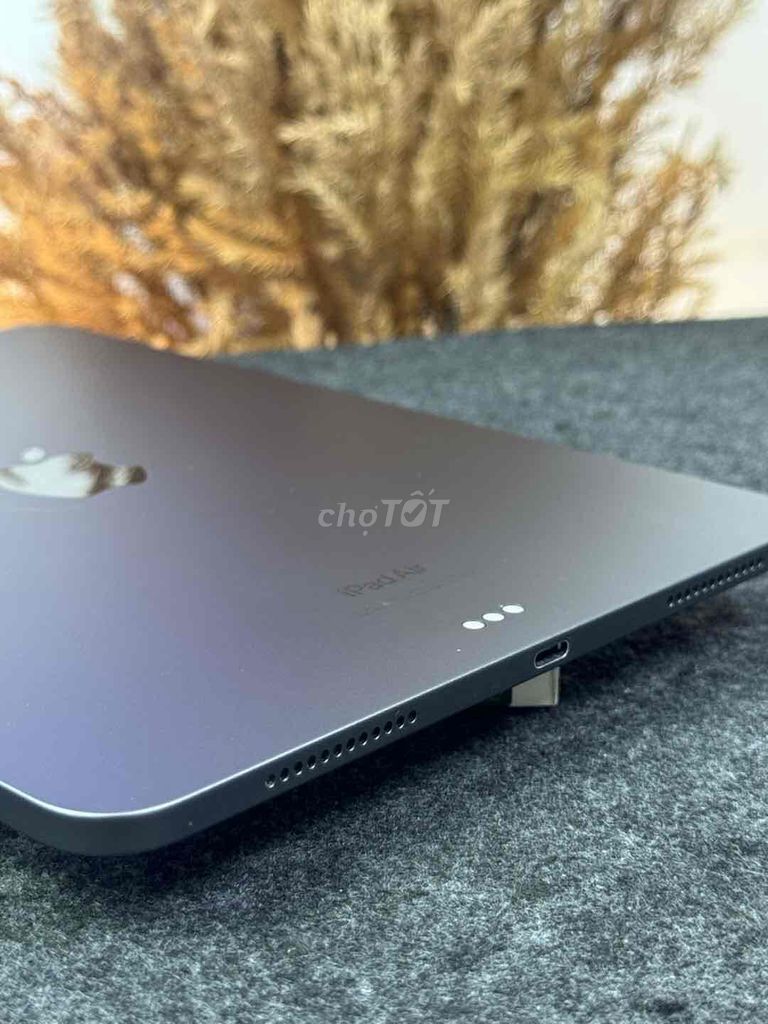Apple iPad Air 5 M1 64GB Xám - 132761447