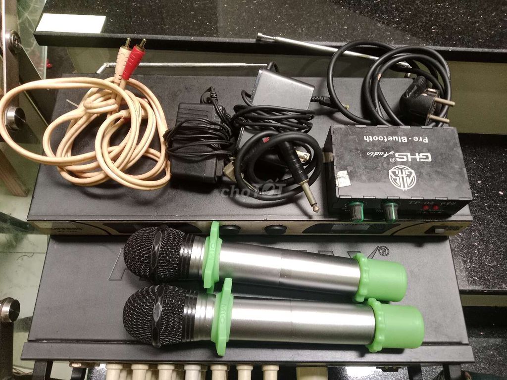 karaoke . Mua bán Tivi, Âm thanh tại Quận Gò Vấp Tp Hồ Chí Minh được đăng bởi Lá bồ đề hình 1