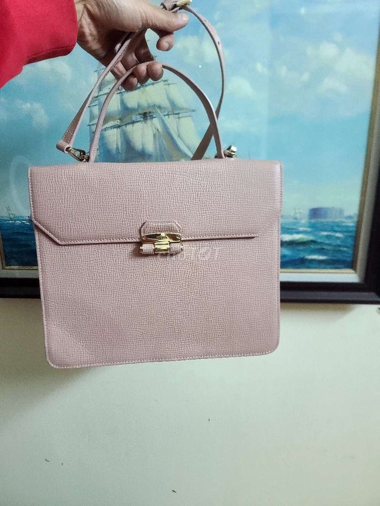 Thanh lý túi nữ Furla xịn