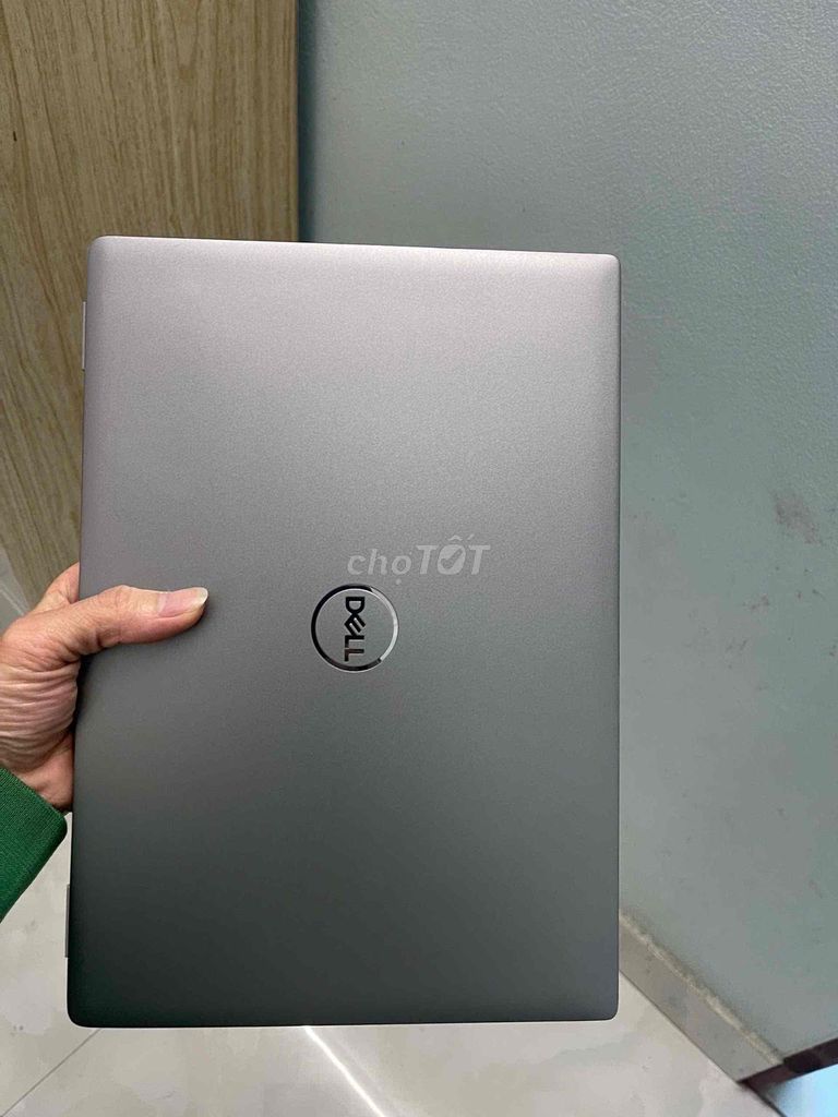Dell Latitude 14 7440 i7-1365U 14 inch 16GB/256GB. Mua bán Laptop tại Quận Ninh Kiều Cần Thơ được đăng bởi Nguyễn Thanh Phong hình 1