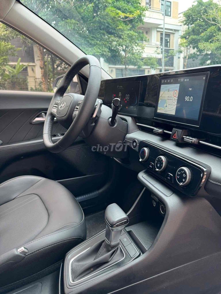 Hyundai Accent 2025 Đặc biệt 1.5 AT siêu mới khét. Mua bán Ô tô tại Quận Đống Đa Hà Nội được đăng bởi TRUNG HIẾU AUTO hình 20