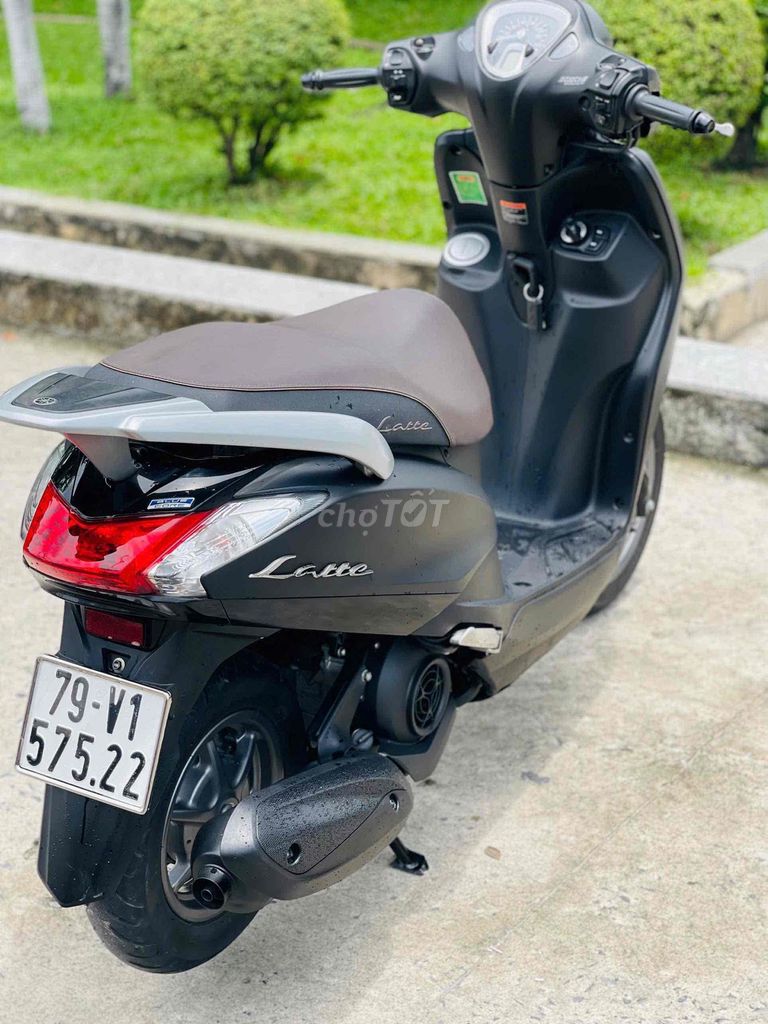 yamaha latte biển 79 chính chủ. Mua bán Xe máy tại Quận Bình Thạnh Tp Hồ Chí Minh được đăng bởi văn vũ hình 3