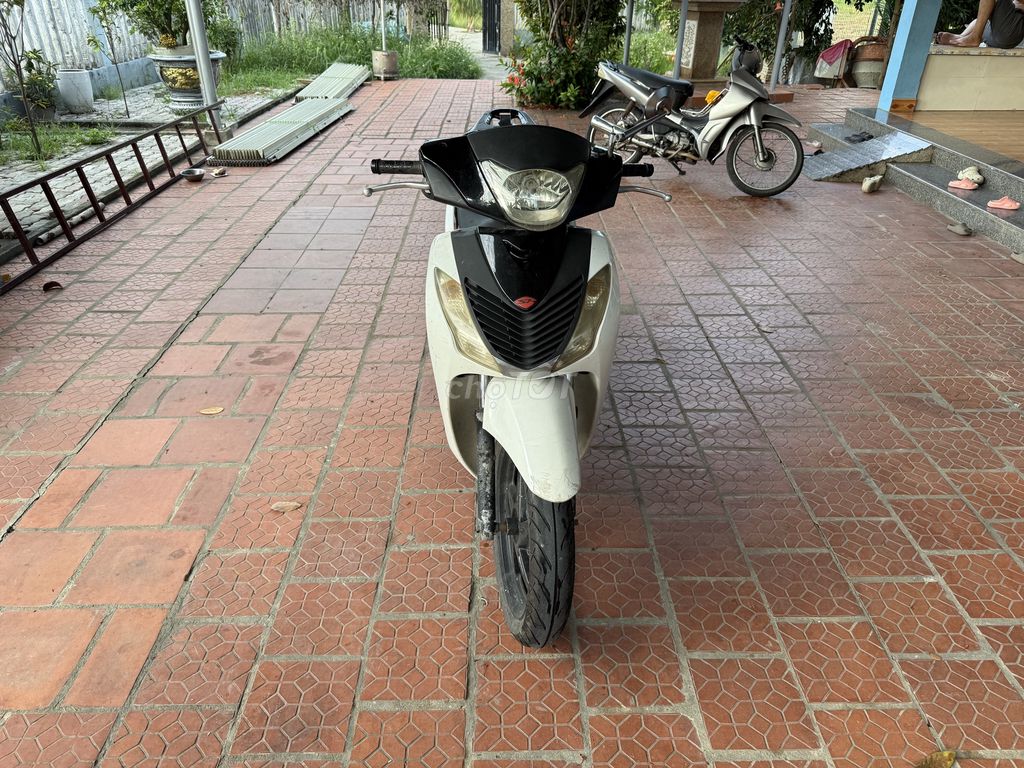 SH Nam. Mua bán Xe máy tại Thị xã Điện Bàn Quảng Nam được đăng bởi Đinh Huy hình 2